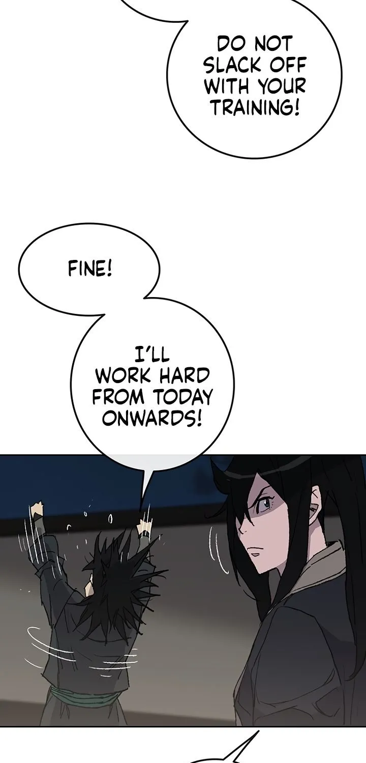 The Undefeatable Swordsman Mangakakalot X Chapter 47 Page 20