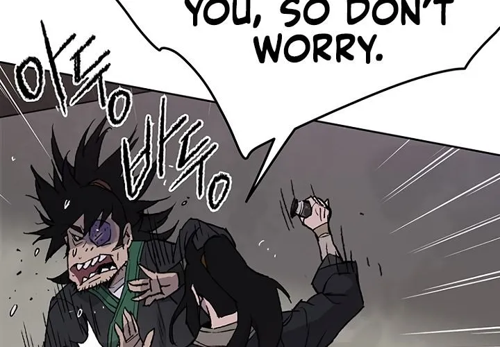 The Undefeatable Swordsman Mangakakalot X Chapter 47 Page 4
