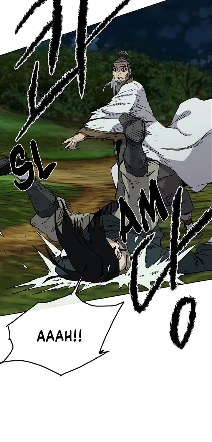 The Undefeatable Swordsman Mangakakalot X Chapter 5 Page 12
