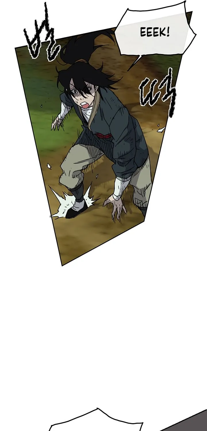 The Undefeatable Swordsman Mangakakalot X Chapter 5 Page 13