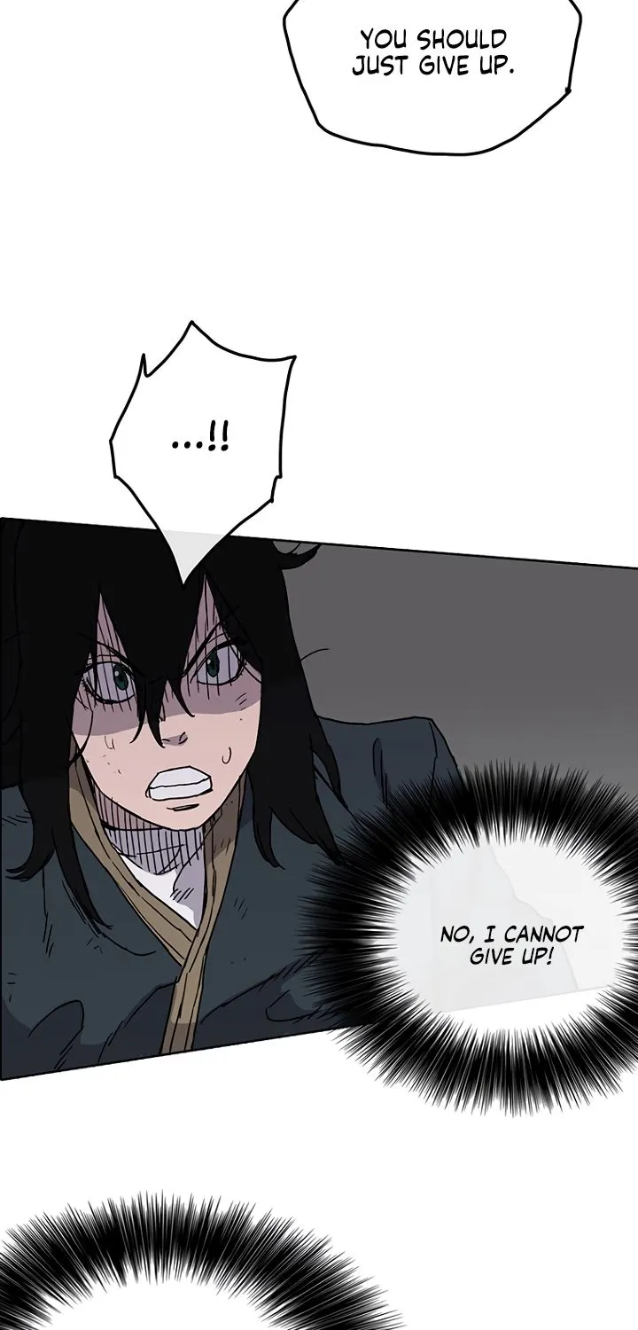 The Undefeatable Swordsman Mangakakalot X Chapter 5 Page 26