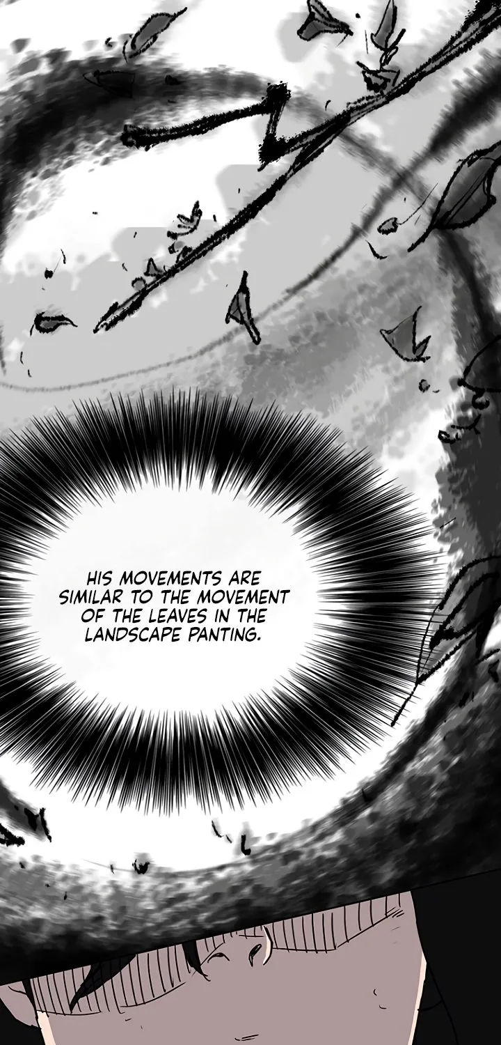 The Undefeatable Swordsman Mangakakalot X Chapter 5 Page 28