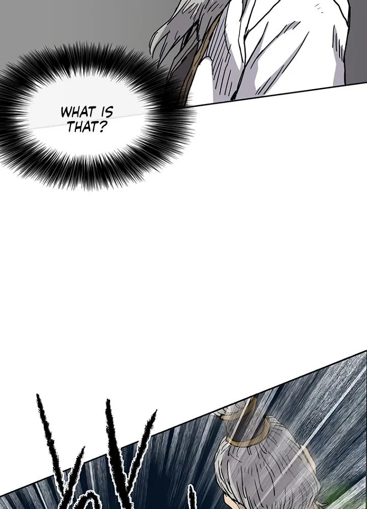 The Undefeatable Swordsman Mangakakalot X Chapter 5 Page 45
