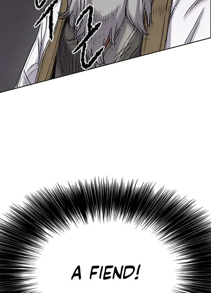 The Undefeatable Swordsman Mangakakalot X Chapter 5 Page 50