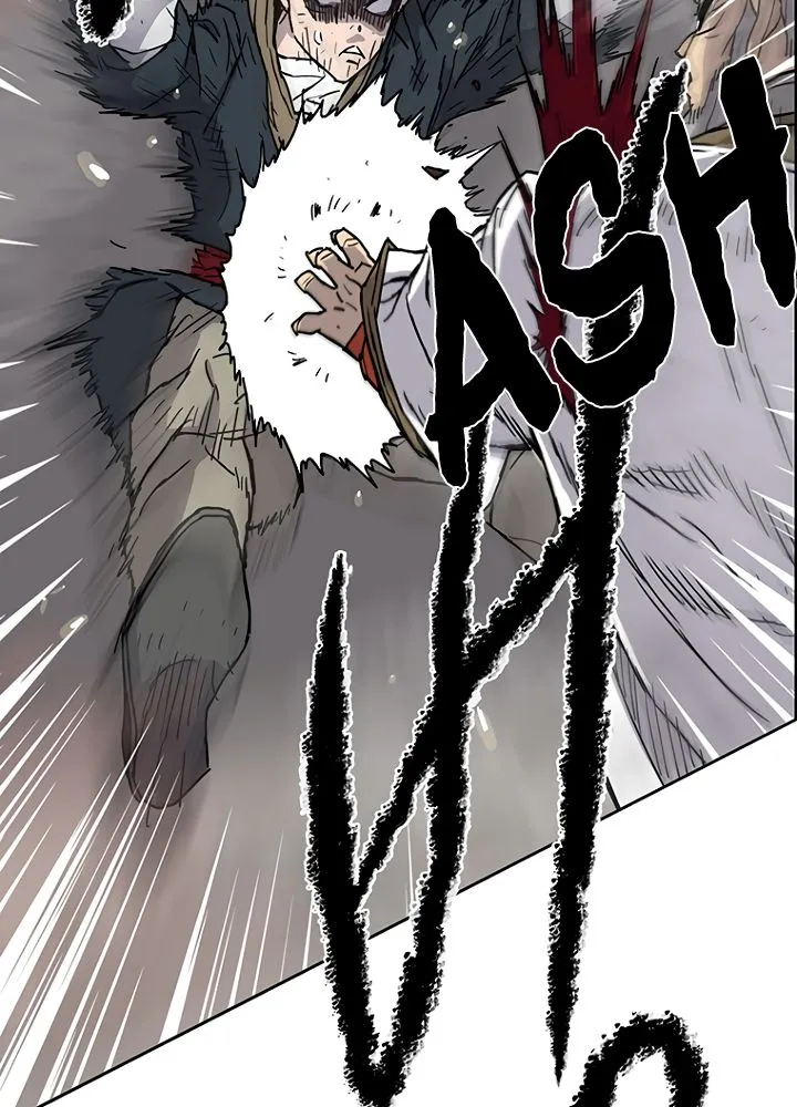 The Undefeatable Swordsman Mangakakalot X Chapter 5 Page 56