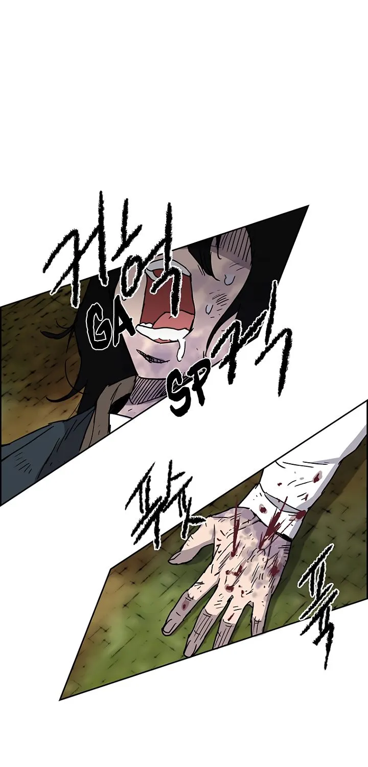 The Undefeatable Swordsman Mangakakalot X Chapter 5 Page 60