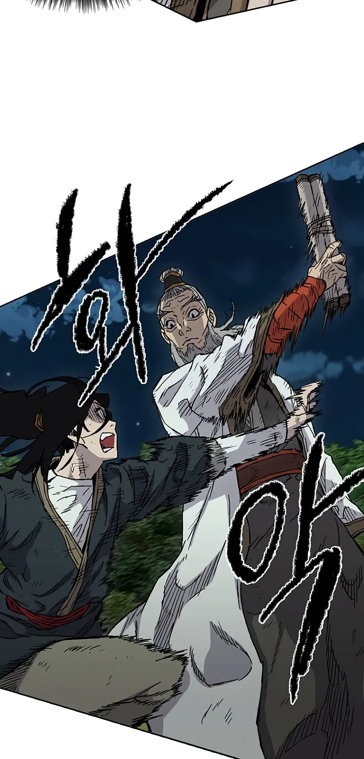 The Undefeatable Swordsman Mangakakalot X Chapter 5 Page 7
