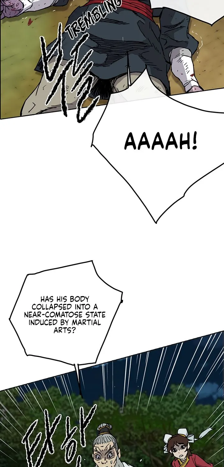 The Undefeatable Swordsman Mangakakalot X Chapter 5 Page 62