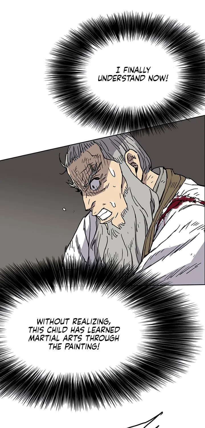 The Undefeatable Swordsman Mangakakalot X Chapter 5 Page 64