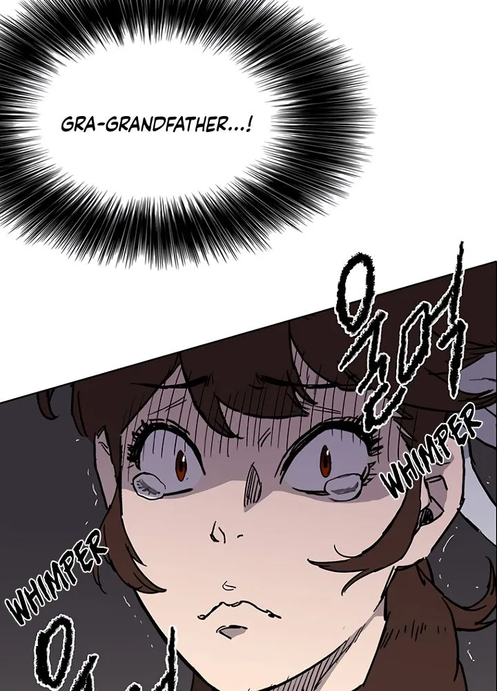 The Undefeatable Swordsman Mangakakalot X Chapter 5 Page 89