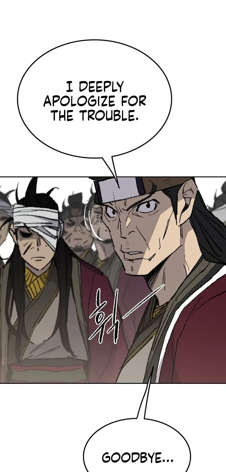 The Undefeatable Swordsman Mangakakalot X Chapter 50 Page 50