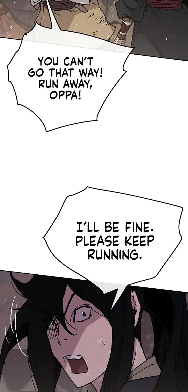 The Undefeatable Swordsman Mangakakalot X Chapter 50 Page 71