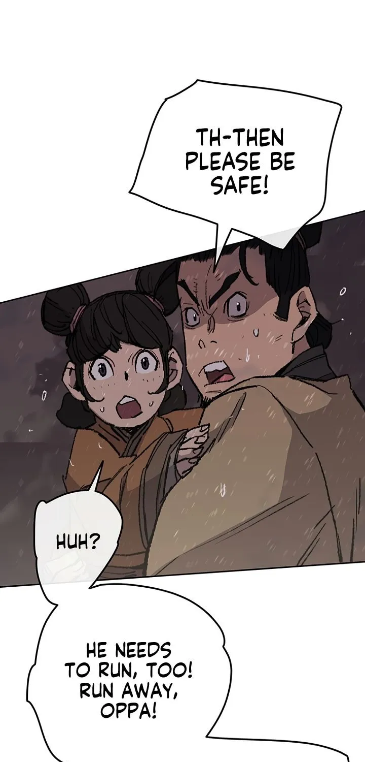 The Undefeatable Swordsman Mangakakalot X Chapter 50 Page 73