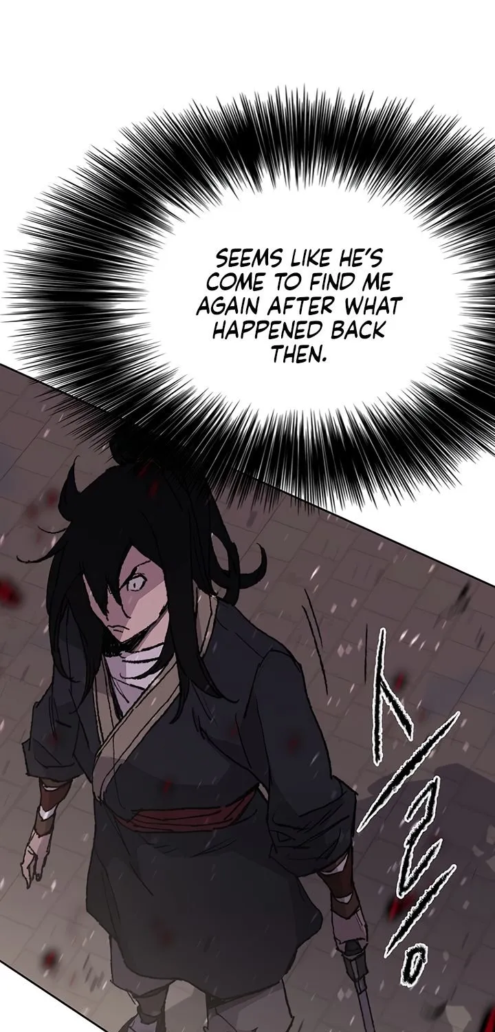 The Undefeatable Swordsman Mangakakalot X Chapter 50 Page 80