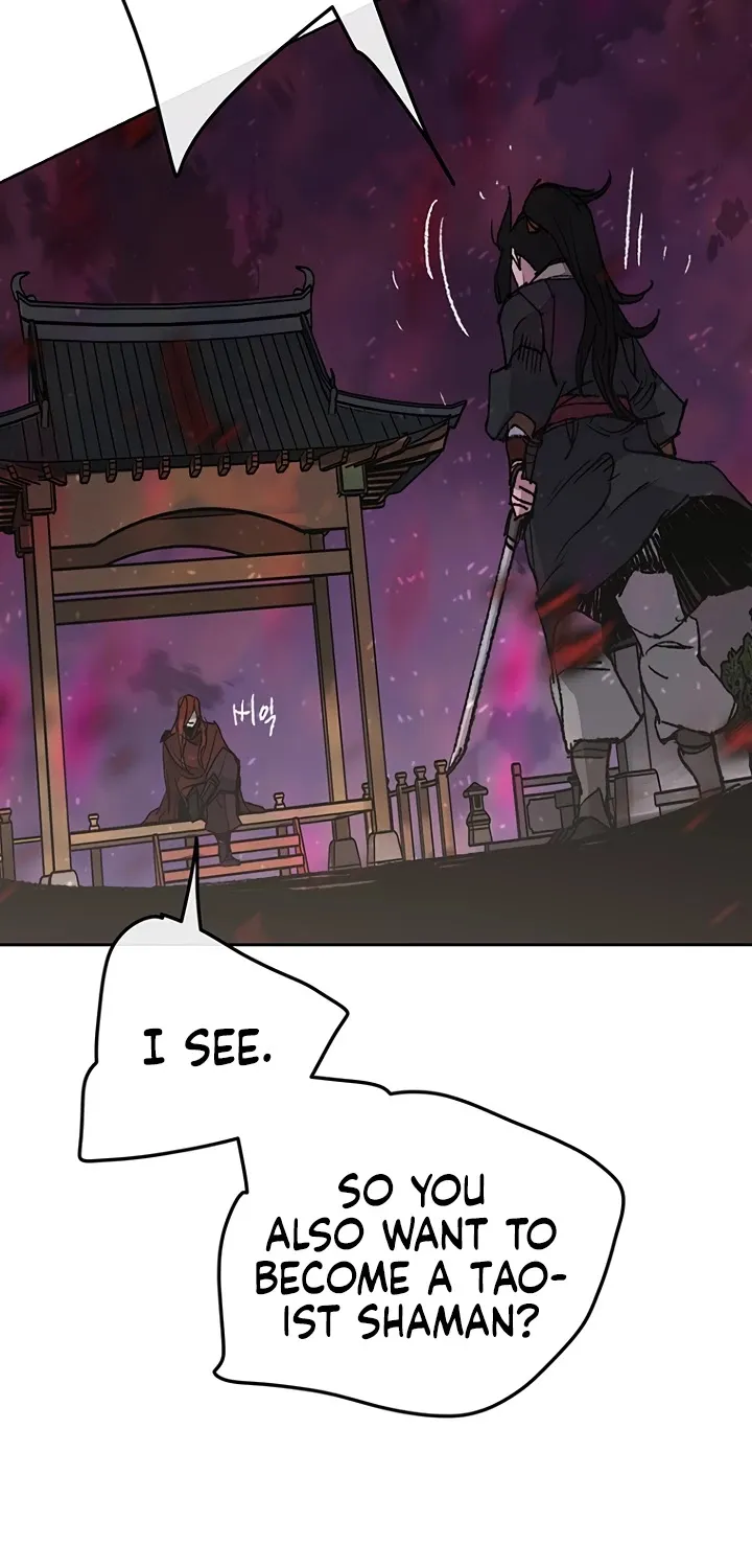 The Undefeatable Swordsman Mangakakalot X Chapter 51 Page 52