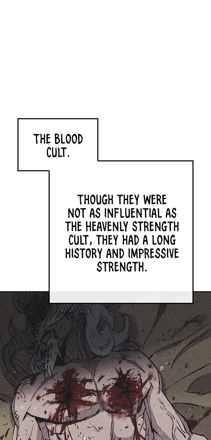 The Undefeatable Swordsman Mangakakalot X Chapter 51 Page 9