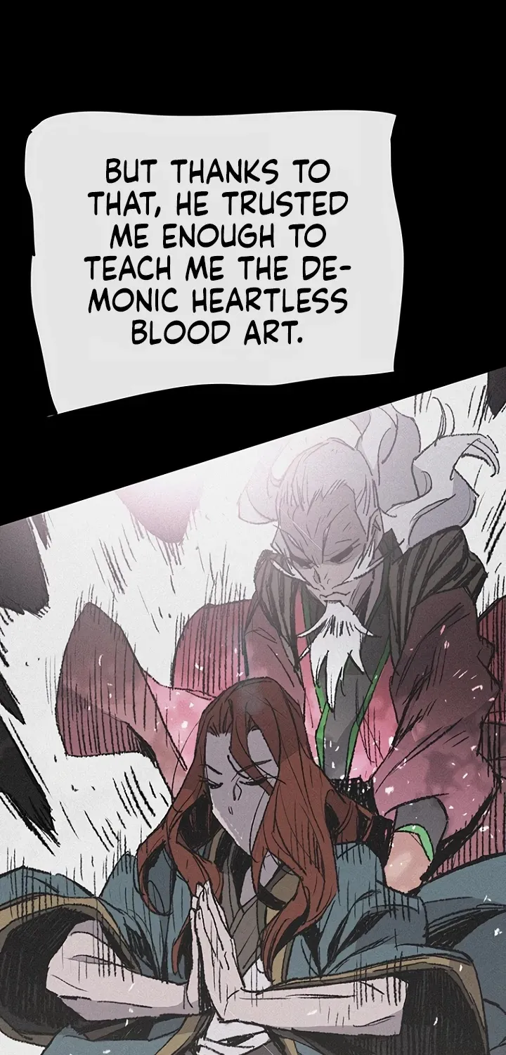 The Undefeatable Swordsman Mangakakalot X Chapter 51 Page 26