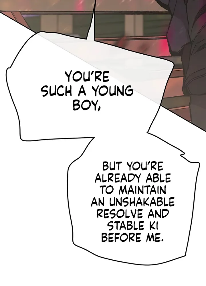 The Undefeatable Swordsman Mangakakalot X Chapter 51 Page 4