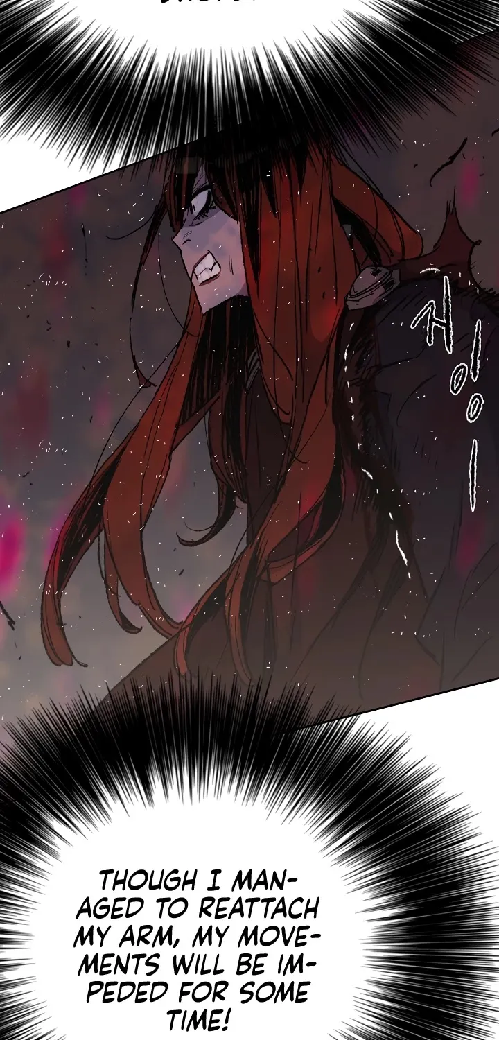 The Undefeatable Swordsman Mangakakalot X Chapter 52 Page 65