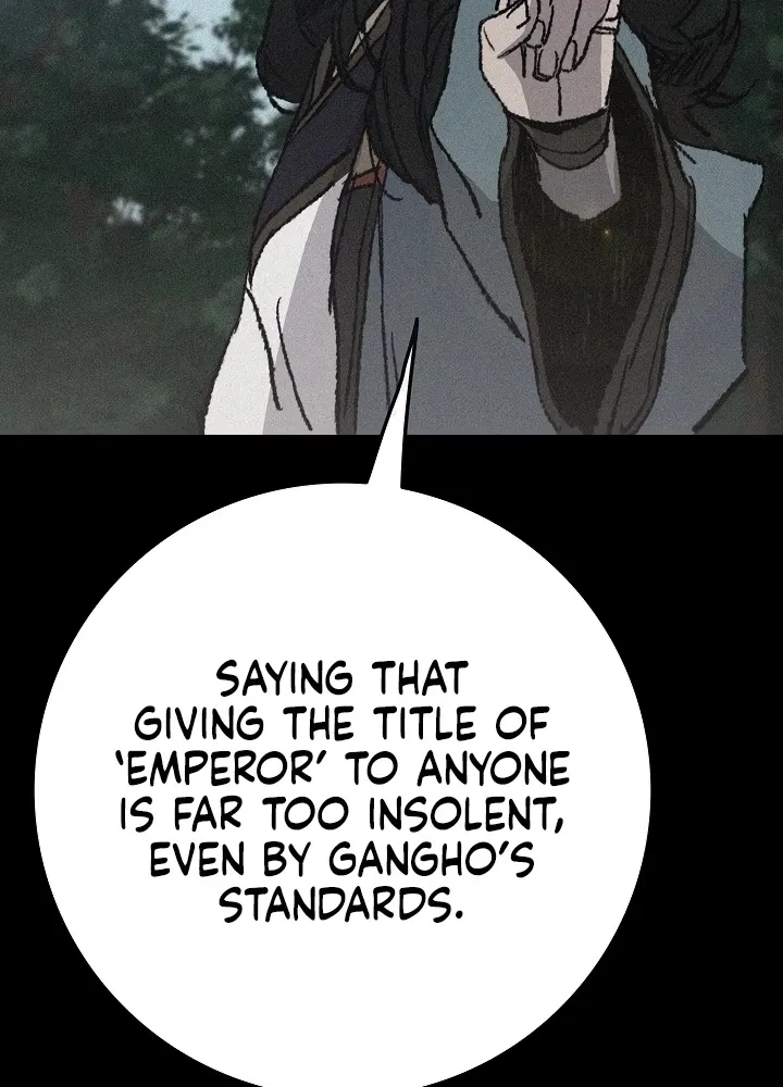 The Undefeatable Swordsman Mangakakalot X Chapter 52 Page 93