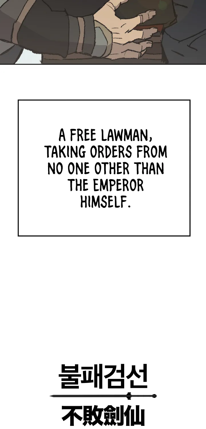 The Undefeatable Swordsman Mangakakalot X Chapter 52 Page 102