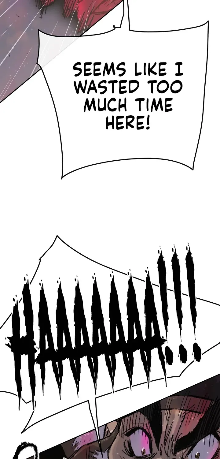 The Undefeatable Swordsman Mangakakalot X Chapter 52 Page 19