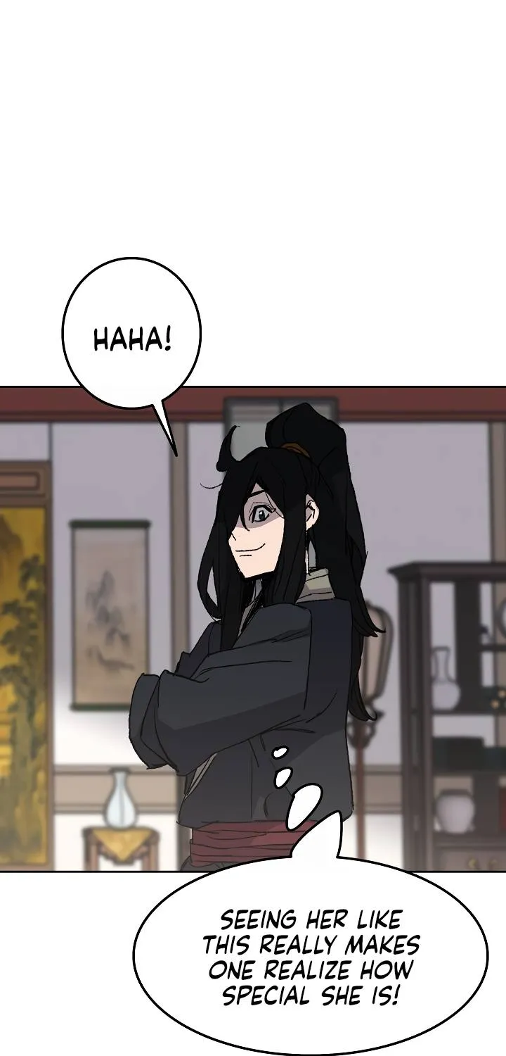 The Undefeatable Swordsman Mangakakalot X Chapter 54 Page 70