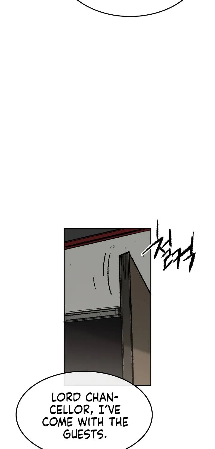The Undefeatable Swordsman Mangakakalot X Chapter 54 Page 9