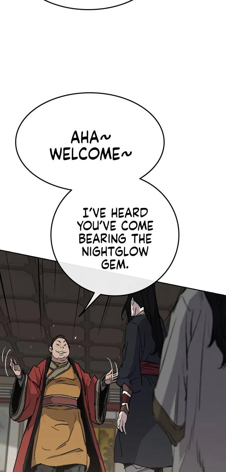 The Undefeatable Swordsman Mangakakalot X Chapter 54 Page 10