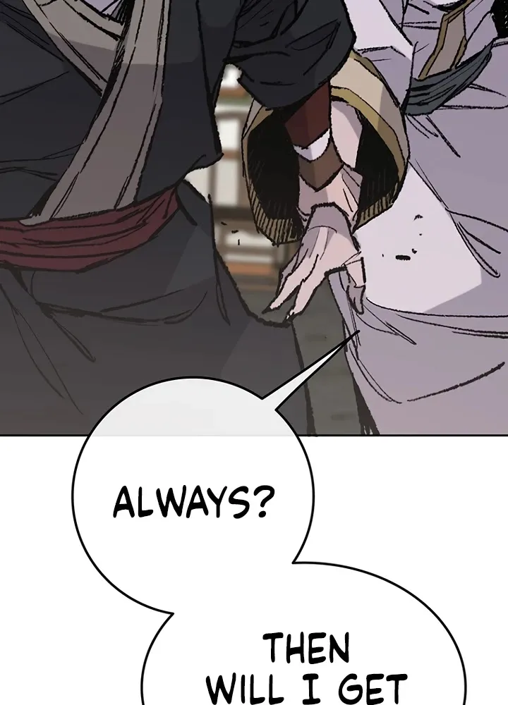 The Undefeatable Swordsman Mangakakalot X Chapter 58 Page 88