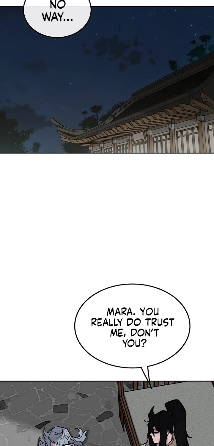 The Undefeatable Swordsman Mangakakalot X Chapter 59 Page 52
