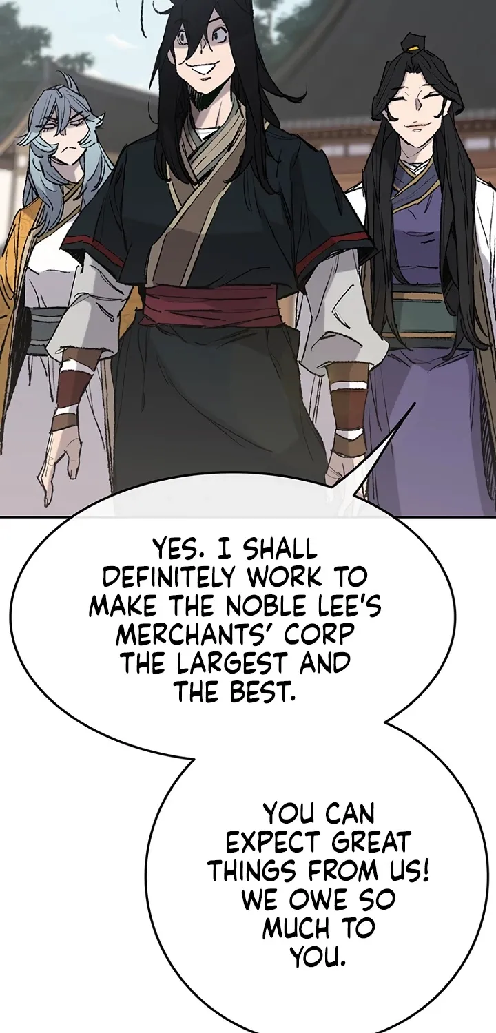 The Undefeatable Swordsman Mangakakalot X Chapter 59 Page 72