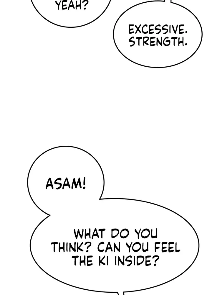 The Undefeatable Swordsman Mangakakalot X Chapter 59 Page 10