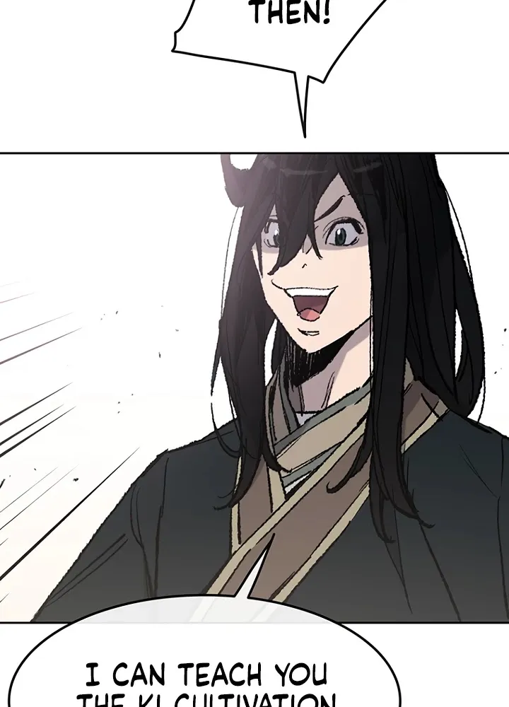 The Undefeatable Swordsman Mangakakalot X Chapter 59 Page 12