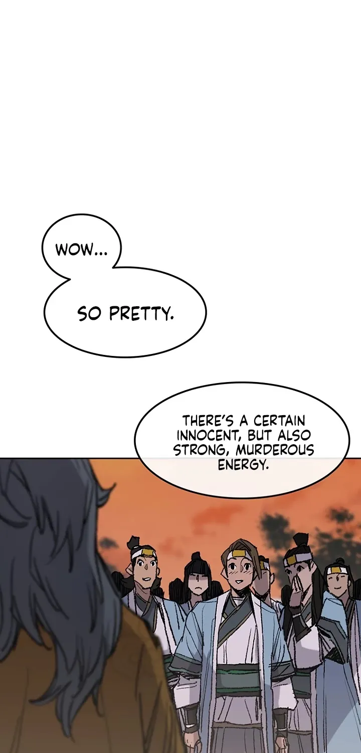 The Undefeatable Swordsman Mangakakalot X Chapter 63 Page 41