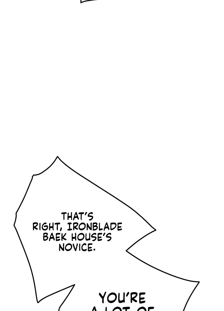 The Undefeatable Swordsman Mangakakalot X Chapter 64 Page 32