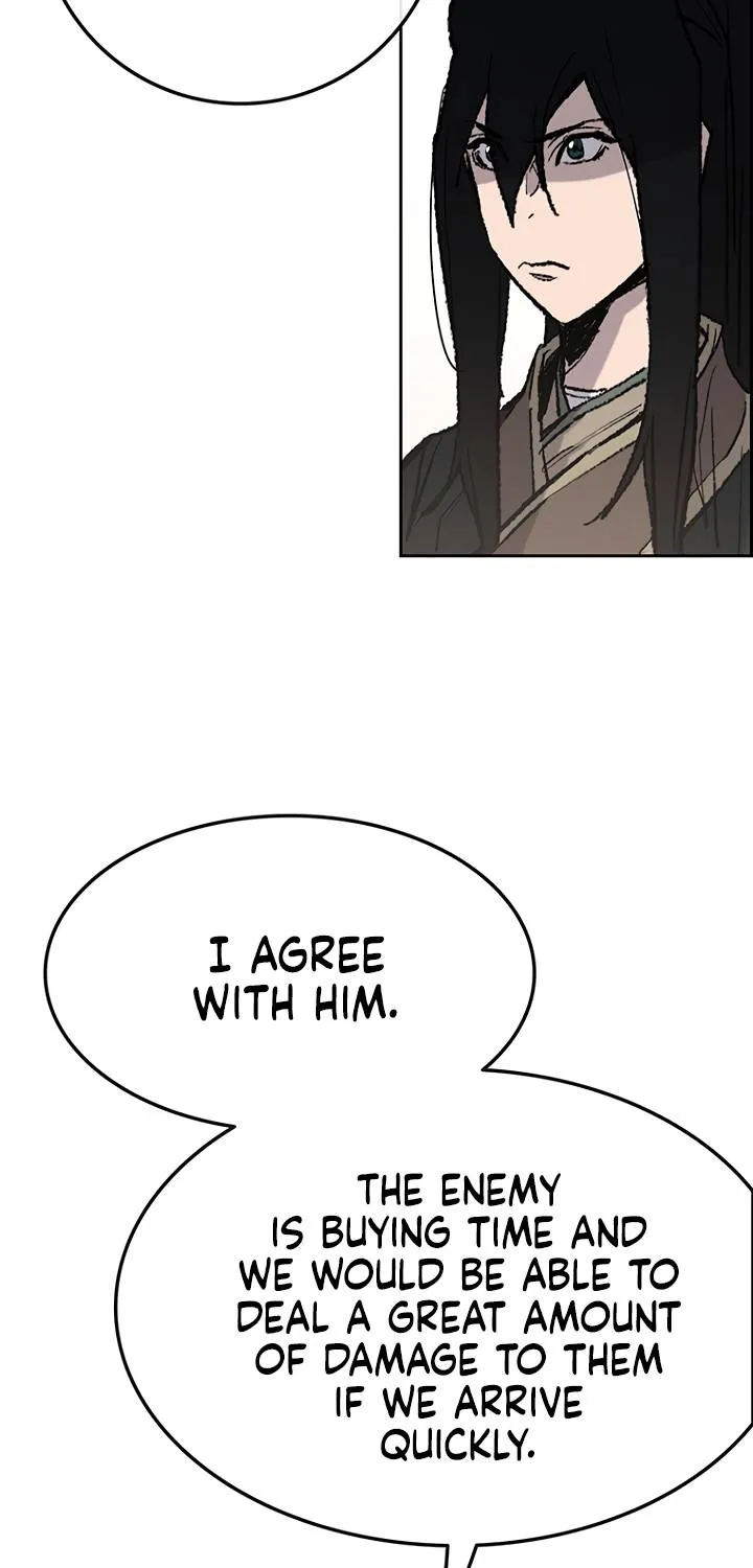 The Undefeatable Swordsman Mangakakalot X Chapter 66 Page 9