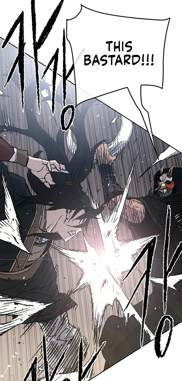 The Undefeatable Swordsman Mangakakalot X Chapter 67 Page 42