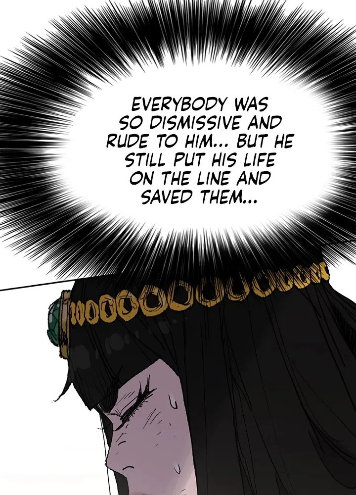 The Undefeatable Swordsman Mangakakalot X Chapter 67 Page 6