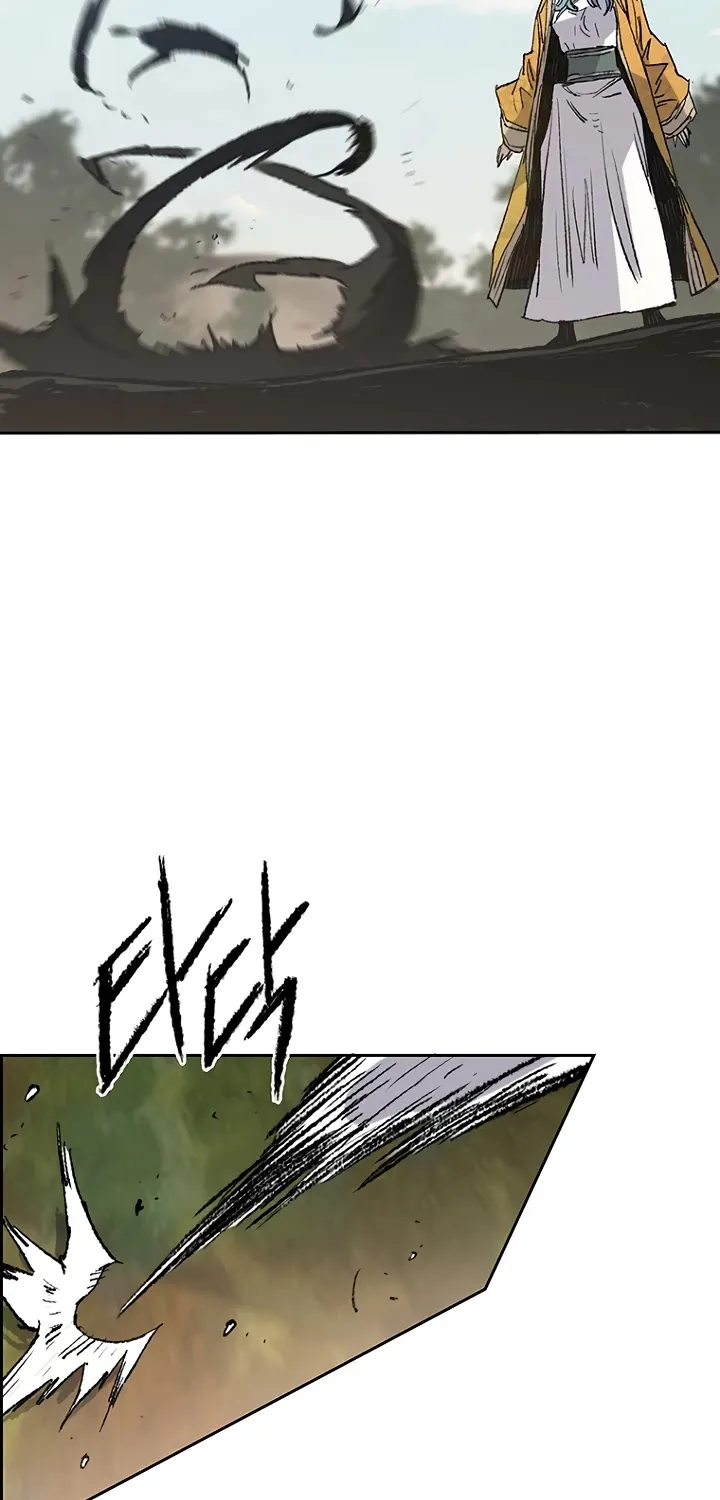 The Undefeatable Swordsman Mangakakalot X Chapter 67 Page 20