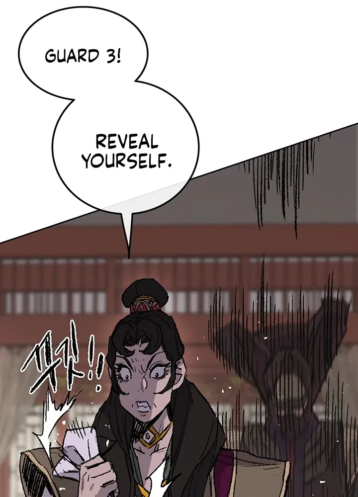 The Undefeatable Swordsman Mangakakalot X Chapter 71 Page 55