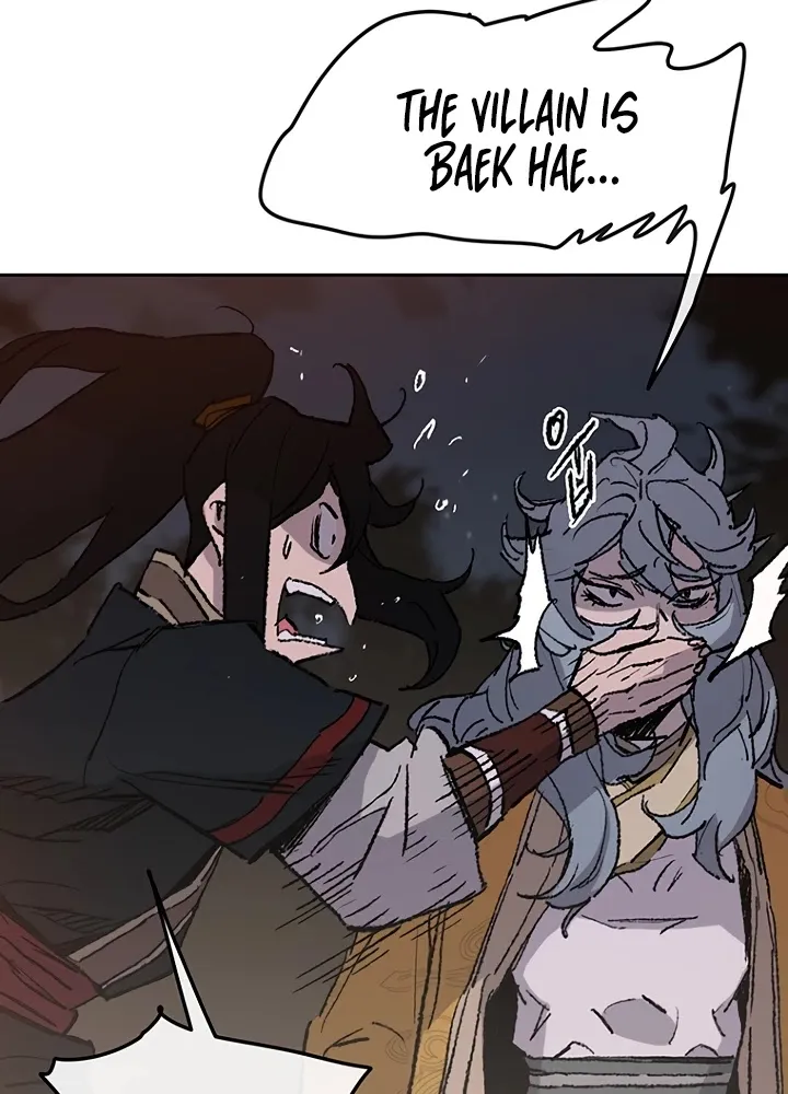 The Undefeatable Swordsman Mangakakalot X Chapter 71 Page 20