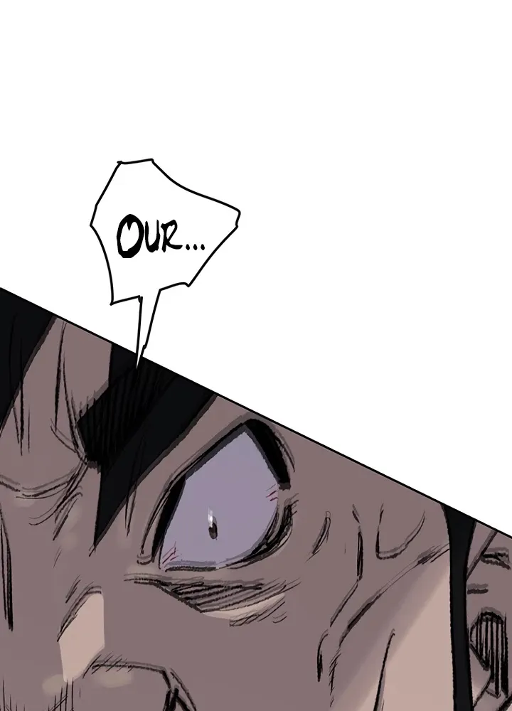 The Undefeatable Swordsman Mangakakalot X Chapter 72 Page 44