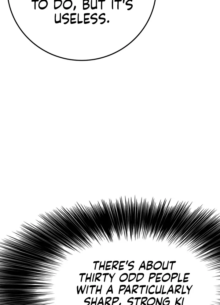 The Undefeatable Swordsman Mangakakalot X Chapter 72 Page 90