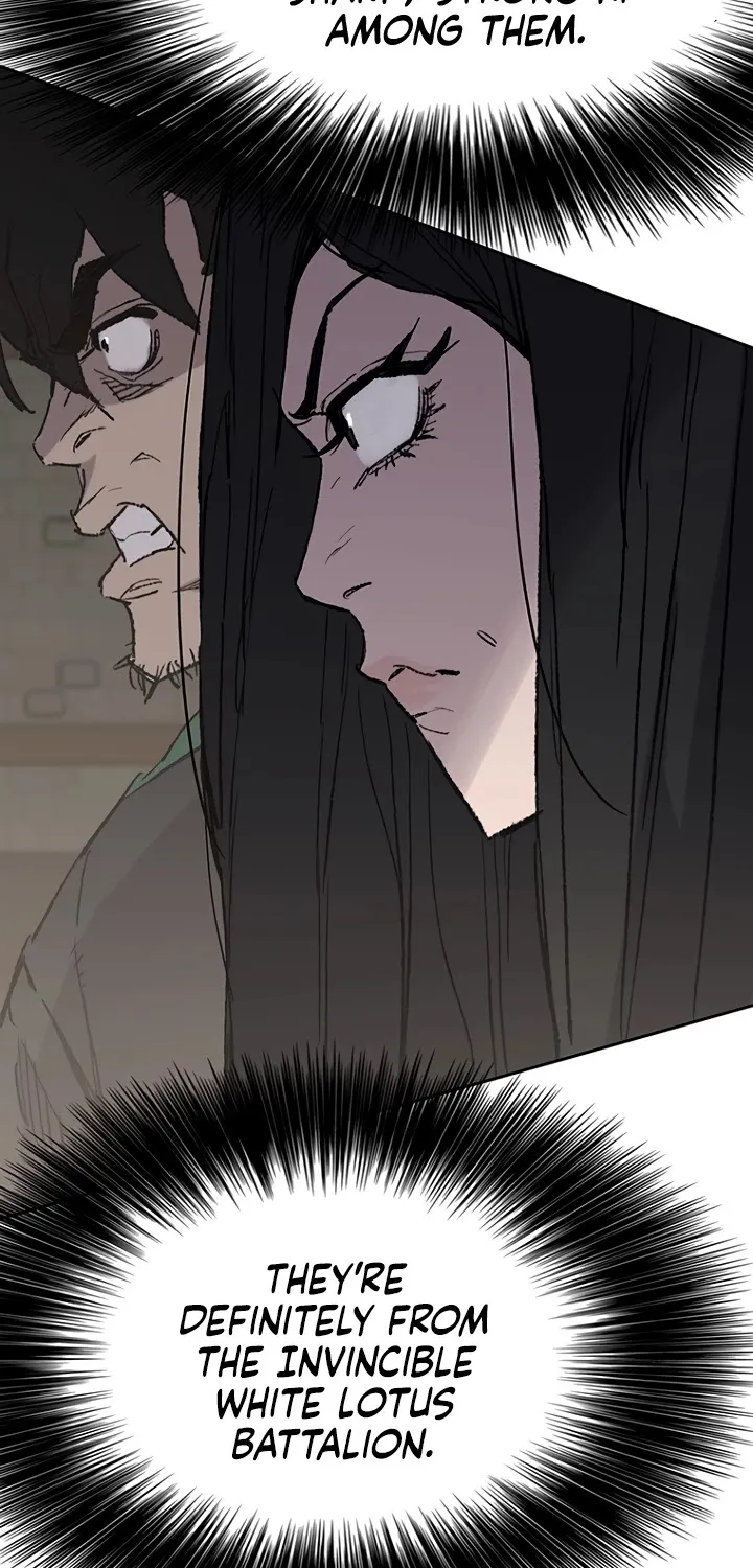 The Undefeatable Swordsman Mangakakalot X Chapter 72 Page 91