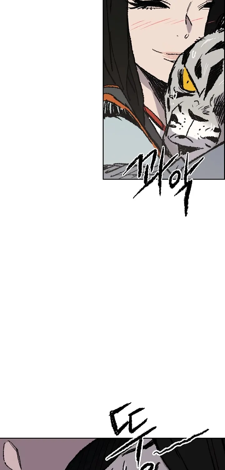The Undefeatable Swordsman Mangakakalot X Chapter 72 Page 22