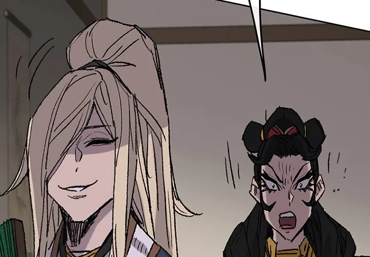The Undefeatable Swordsman Mangakakalot X Chapter 75 Page 89