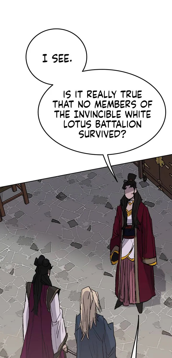 The Undefeatable Swordsman Mangakakalot X Chapter 75 Page 92