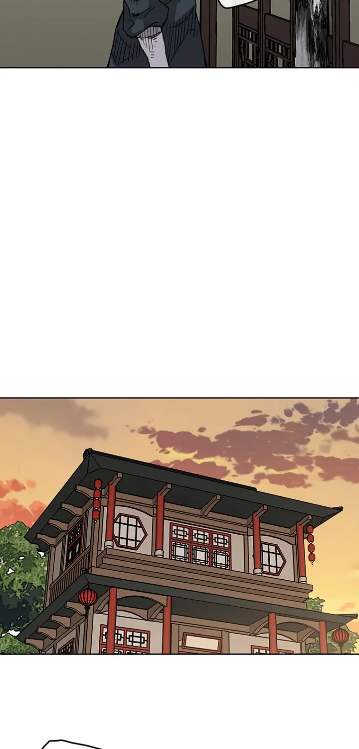 The Undefeatable Swordsman Mangakakalot X Chapter 8 Page 16