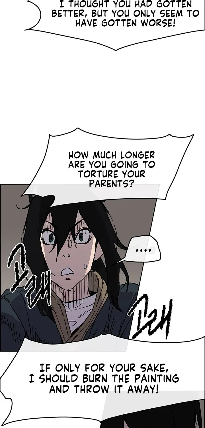The Undefeatable Swordsman Mangakakalot X Chapter 8 Page 23